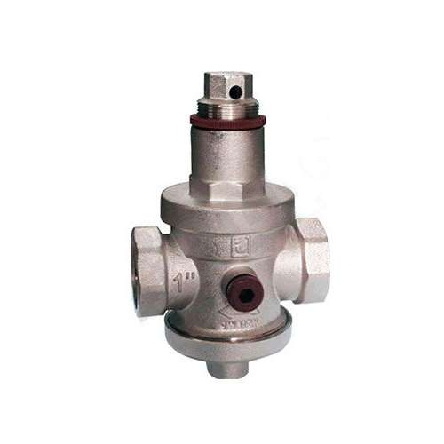 شیر فشار شکن استنلس استیل ایتاپ itap